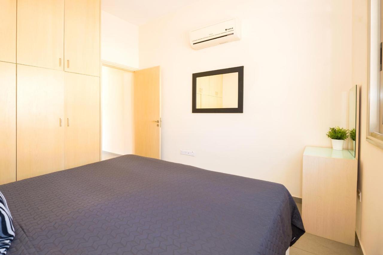 Bowker Apartment Protaras Exterior foto