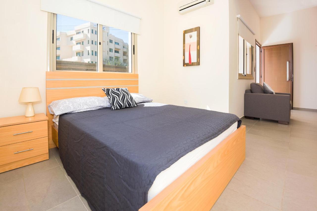 Bowker Apartment Protaras Exterior foto
