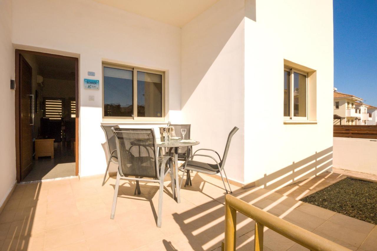 Bowker Apartment Protaras Exterior foto