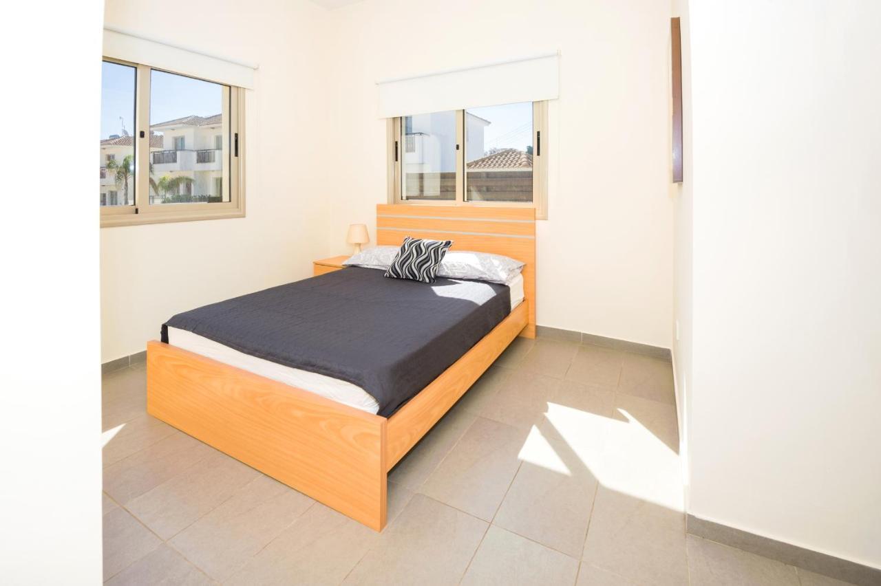 Bowker Apartment Protaras Exterior foto