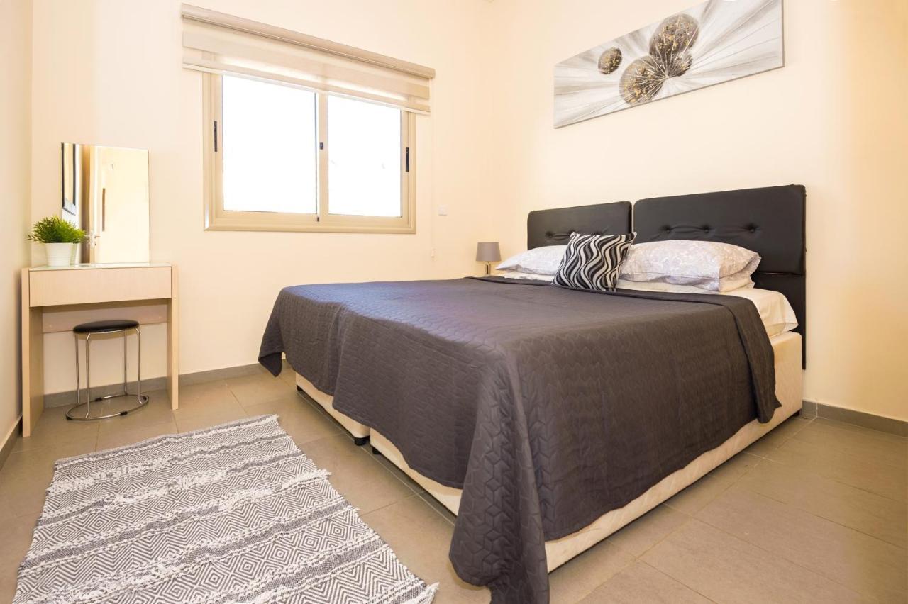 Bowker Apartment Protaras Exterior foto