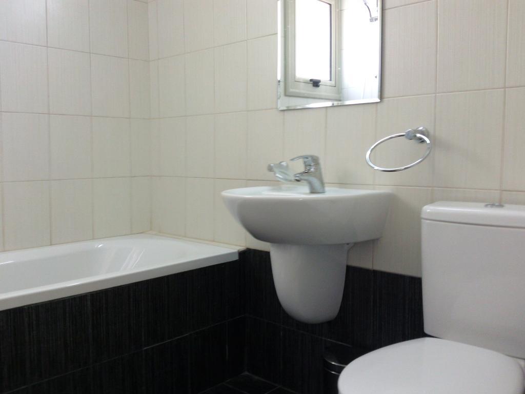 Bowker Apartment Protaras Zimmer foto