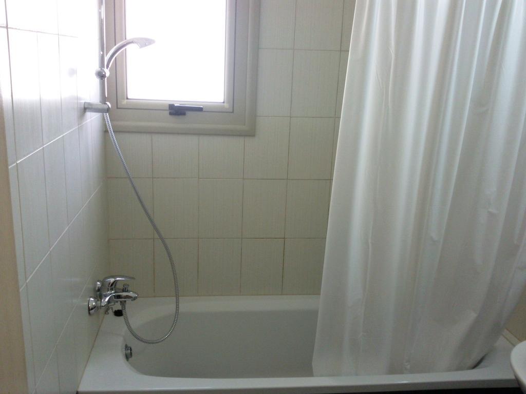 Bowker Apartment Protaras Zimmer foto